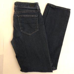 PAIGE Skyline Skinny jeans